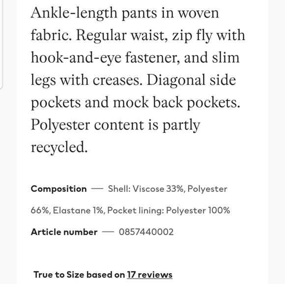 Slack - Picture 3 of 3